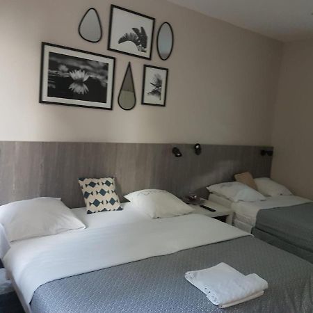 Hameau Des Essarts Bed and Breakfast Grand-Couronne Buitenkant foto