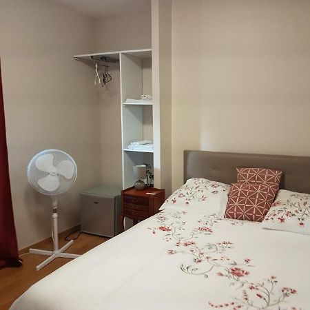 Hameau Des Essarts Bed and Breakfast Grand-Couronne Buitenkant foto
