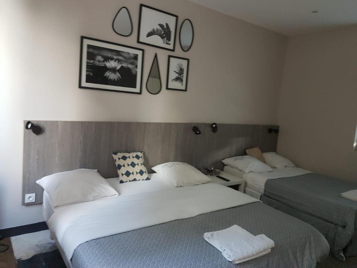 Hameau Des Essarts Bed and Breakfast Grand-Couronne Buitenkant foto