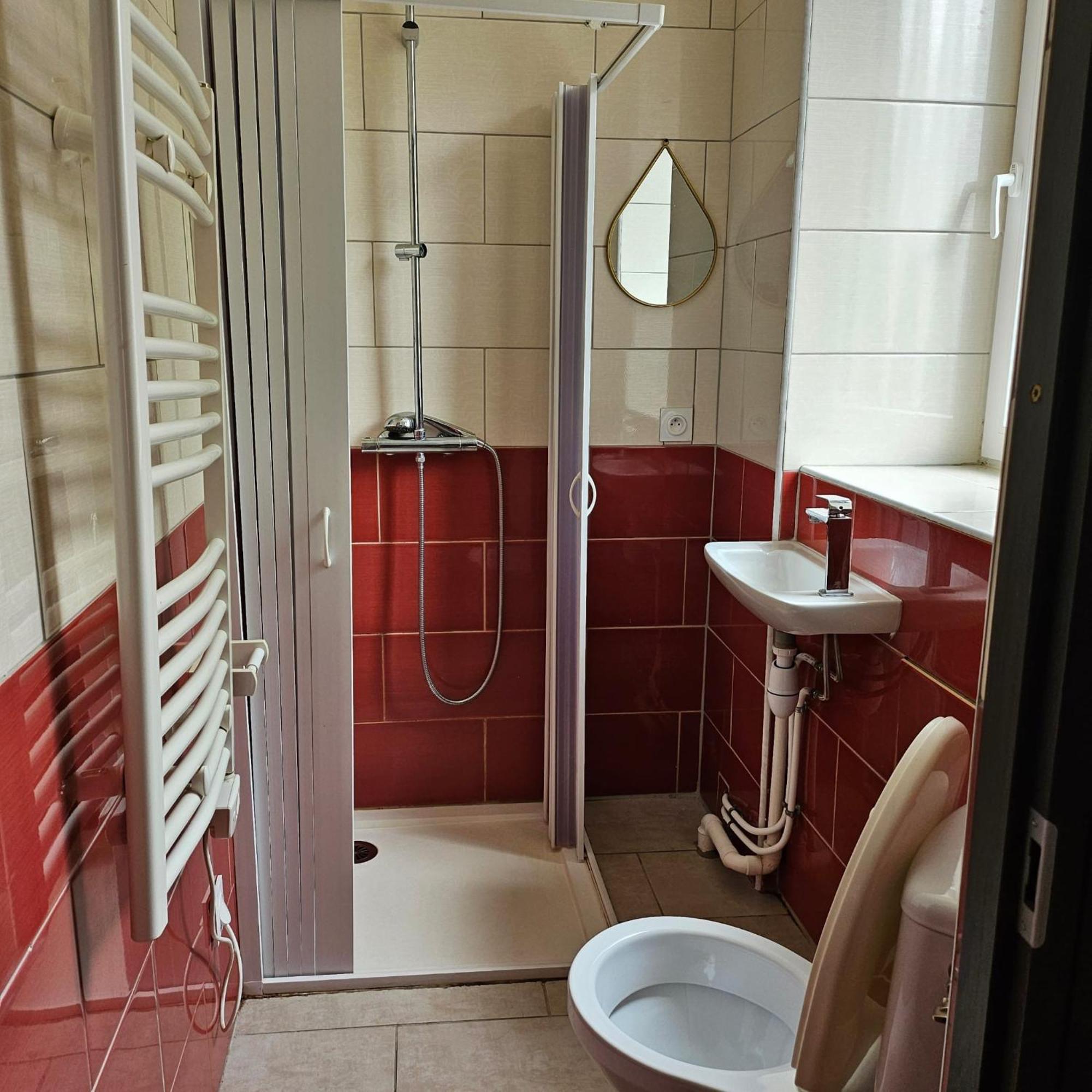 Hameau Des Essarts Bed and Breakfast Grand-Couronne Buitenkant foto