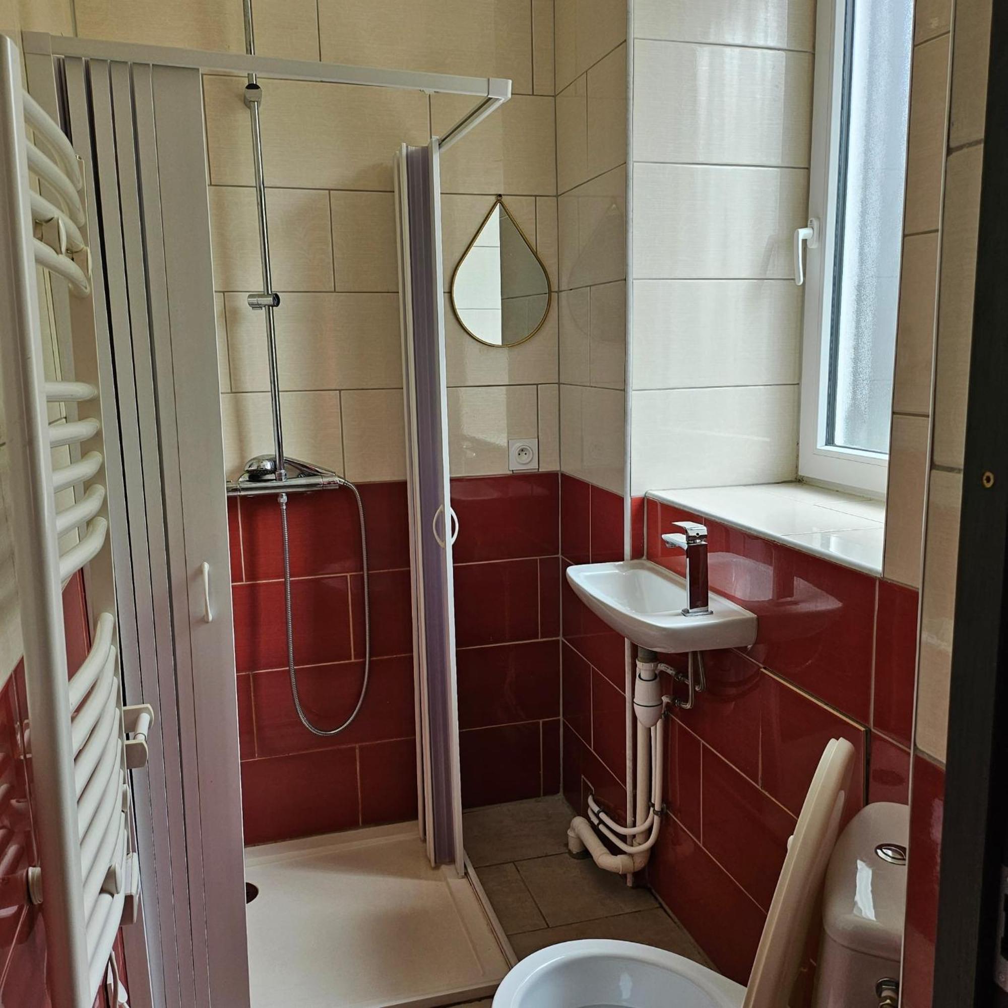 Hameau Des Essarts Bed and Breakfast Grand-Couronne Buitenkant foto
