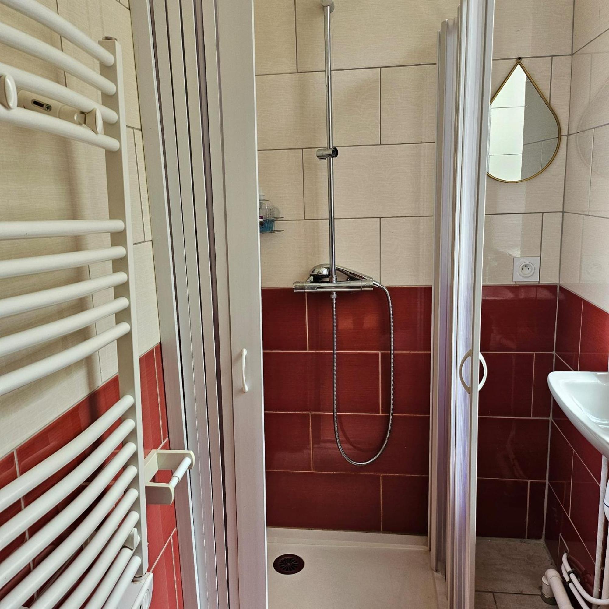 Hameau Des Essarts Bed and Breakfast Grand-Couronne Buitenkant foto