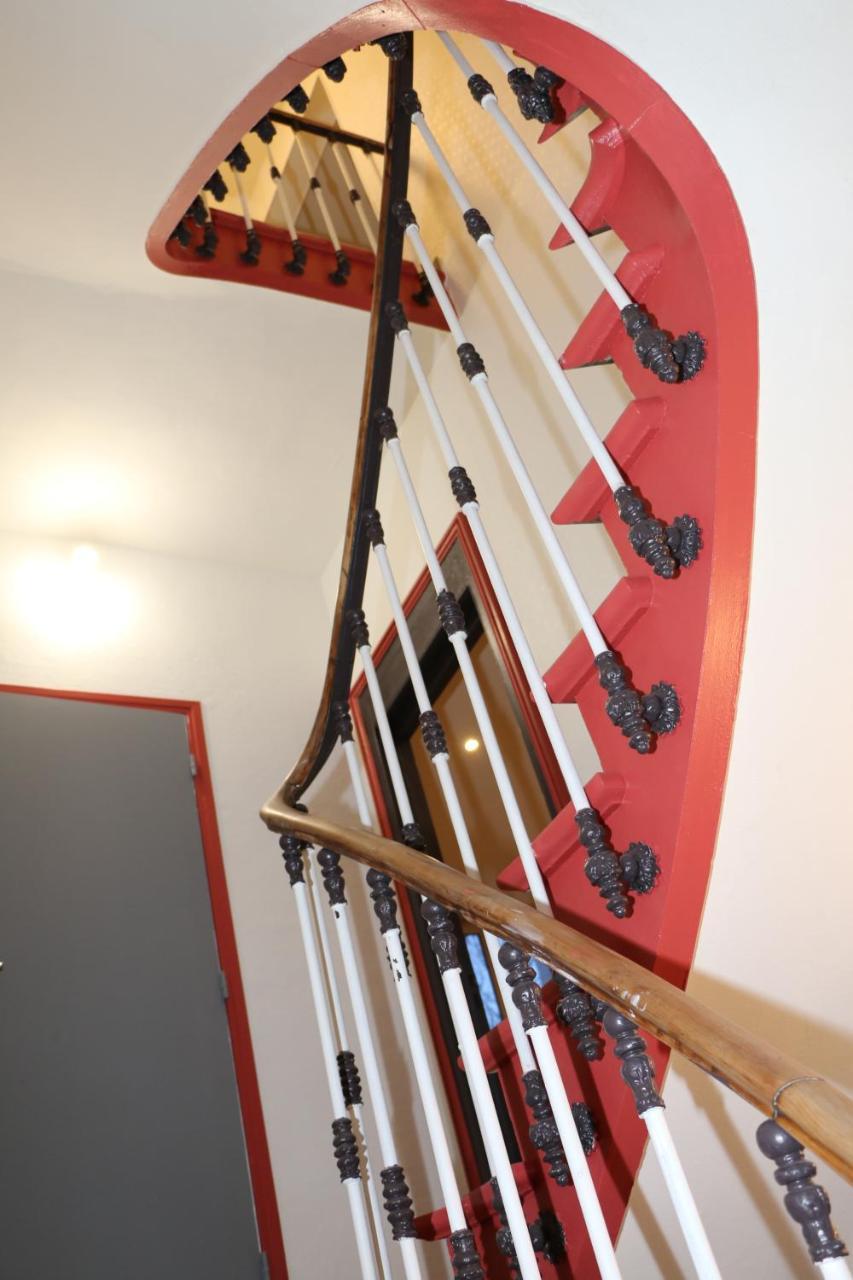 Hameau Des Essarts Bed and Breakfast Grand-Couronne Buitenkant foto