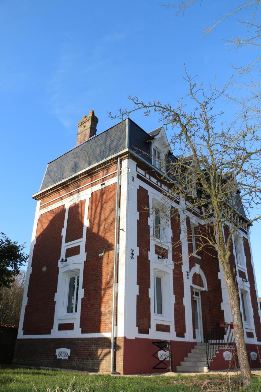 Hameau Des Essarts Bed and Breakfast Grand-Couronne Buitenkant foto